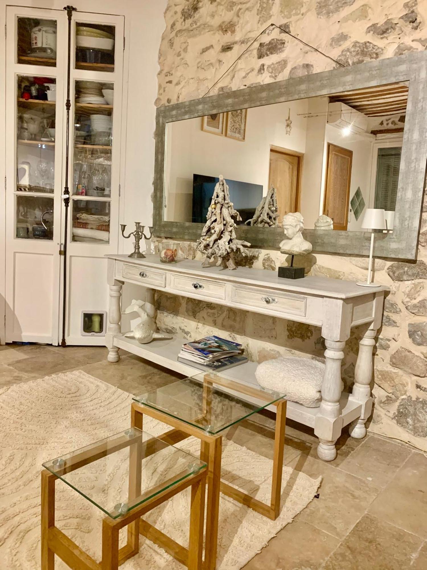 Cannes Suquet Appartement Cosy Buitenkant foto